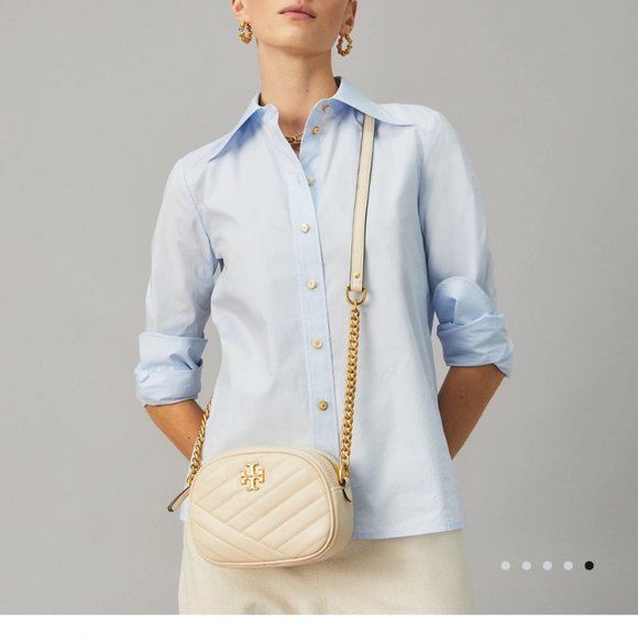 Tory Burch crossbody bag main image 4
